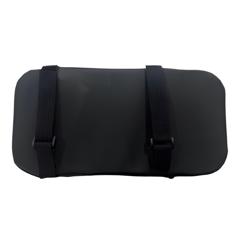 saddle